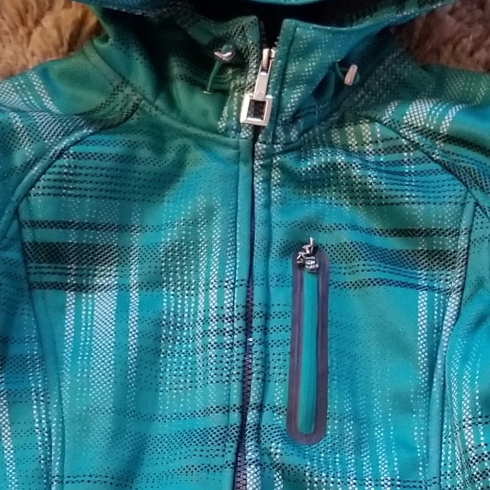 Zeroxposur Soft Shell Lined Jacket - image 2